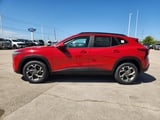 2026 Chevrolet Trax - Preview 3