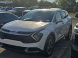 2025 Kia Sportage - Preview 5