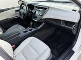 2013 Toyota Avalon - Preview 8