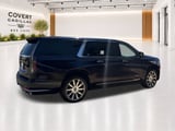 2021 Cadillac Escalade ESV - Preview 9