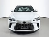 2024 Lexus RX - Preview 2