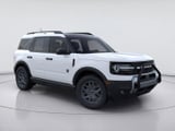 2026 Ford Bronco Sport - Preview 7