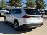 2025 Toyota Grand Highlander - Preview 3