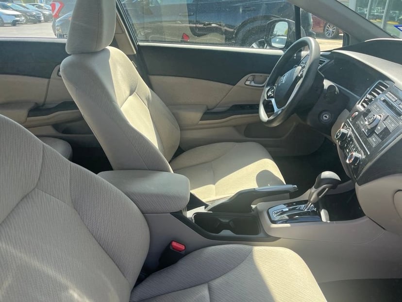 2013 Honda Civic - Image 3