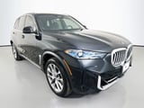 2024 BMW X5 - Preview 3