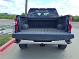 2023 Chevrolet Silverado 1500 - Preview 9