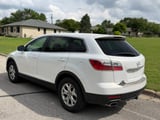 2011 Mazda CX-9 - Preview 3