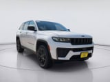 2026 Jeep Grand Cherokee - Preview 7