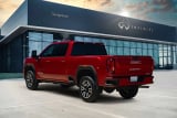 2022 GMC Sierra - Preview 7