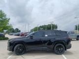 2026 Toyota RAV4 - Preview 7
