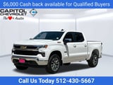 2026 Chevrolet Silverado 1500 - Preview 2