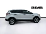 2017 Ford Escape - Preview 8