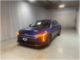 2025 Kia K4 - Preview 3