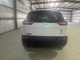 2018 Jeep Cherokee - Preview 5