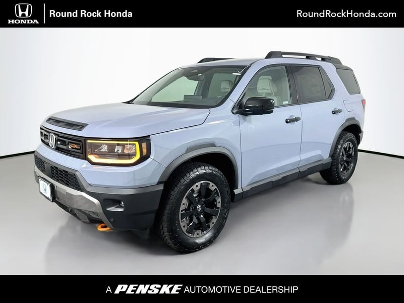 2026 Honda Passport - Image 1