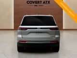 2026 Jeep Grand Cherokee - Preview 4