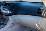 2010 Toyota Highlander - Preview 16
