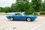 1971 Pontiac Firebird - Preview 13