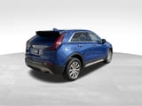 2023 Cadillac XT4 - Preview 5