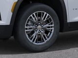 2027 Chevrolet Traverse - Preview 9