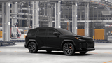 2026 Toyota RAV4 - Preview 14