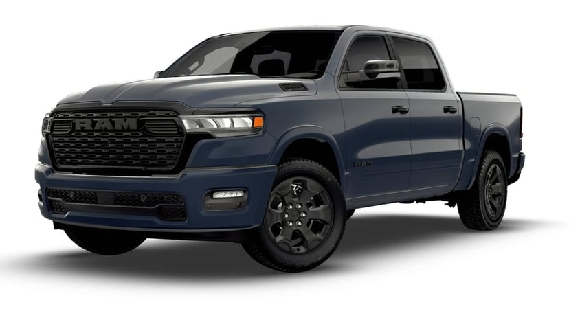2026 Ram 1500 - Image 1