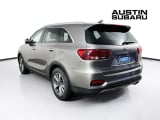 2019 Kia Sorento - Preview 5