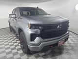 2023 Chevrolet Silverado 1500 - Preview 7