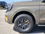2027 Ford Expedition - Preview 7
