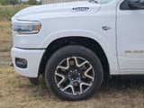2026 Ram 1500 - Preview 7
