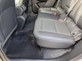 2025 Chevrolet Blazer EV - Preview 16