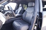 2025 Land Rover Range Rover - Preview 12