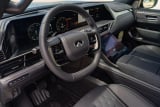 2027 INFINITI QX80 - Preview 8