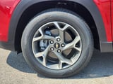 2026 Chevrolet Trax - Preview 7