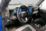 2025 Ford Bronco - Preview 7