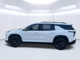 2027 Chevrolet Traverse - Preview 2