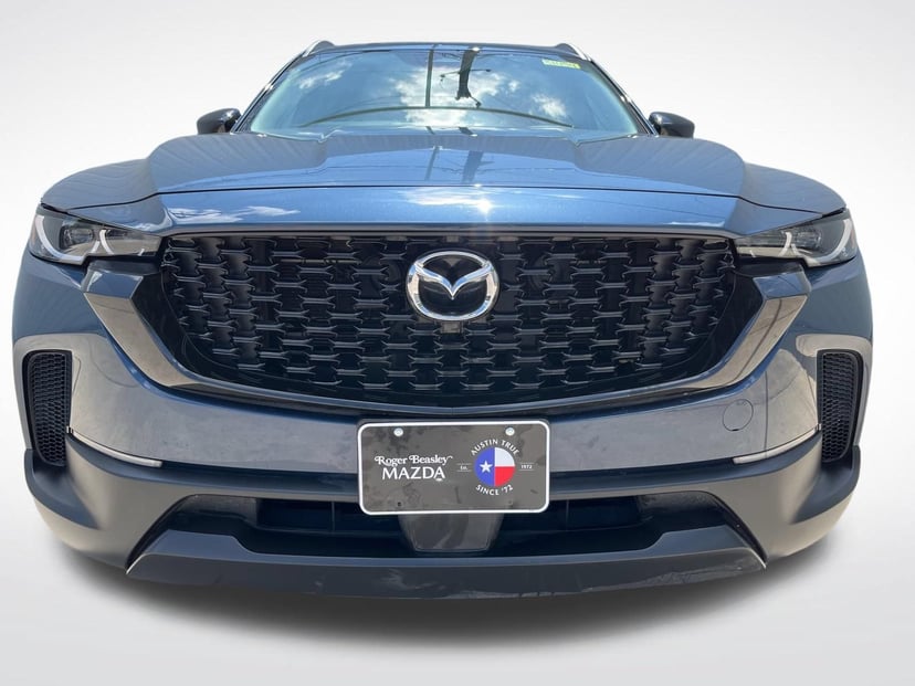 2025 Mazda CX-50 - Image 1