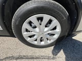 2015 Nissan Rogue - Preview 15
