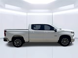 2026 Chevrolet Silverado 1500 - Preview 9
