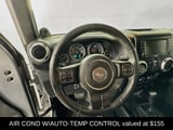 2013 Jeep Wrangler - Preview 11