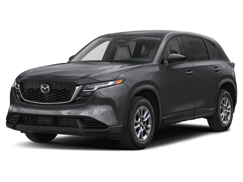 2026 Mazda CX-5 - Image 1