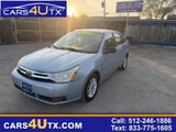 2008 Ford Focus - Preview 2