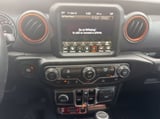 2022 Jeep Gladiator - Preview 14