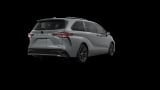 2026 Toyota Sienna - Preview 9