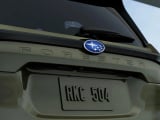 2026 Subaru Forester - Preview 11