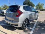2019 Honda Fit - Preview 5