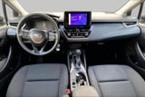 2025 Toyota Corolla - Preview 14
