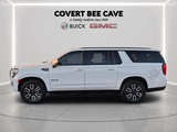 2024 GMC Yukon XL - Preview 4