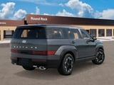 2027 Hyundai Santa Fe - Preview 4