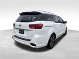 2020 Kia Sedona - Preview 5